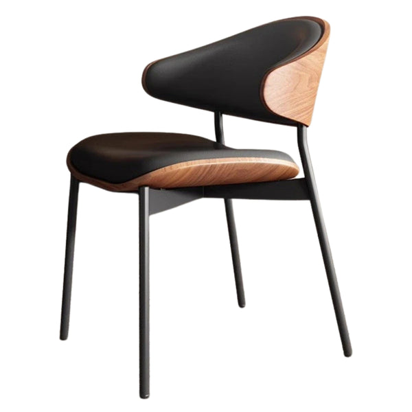 Modern Nordic Luxury Dining Chairs